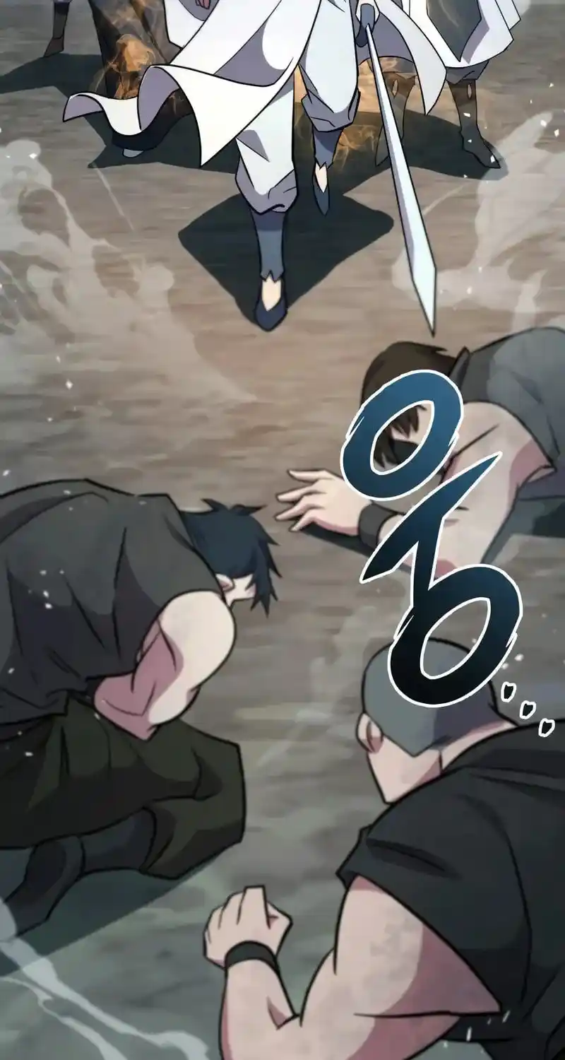 Nine Heavens Swordmaster Chapter 118