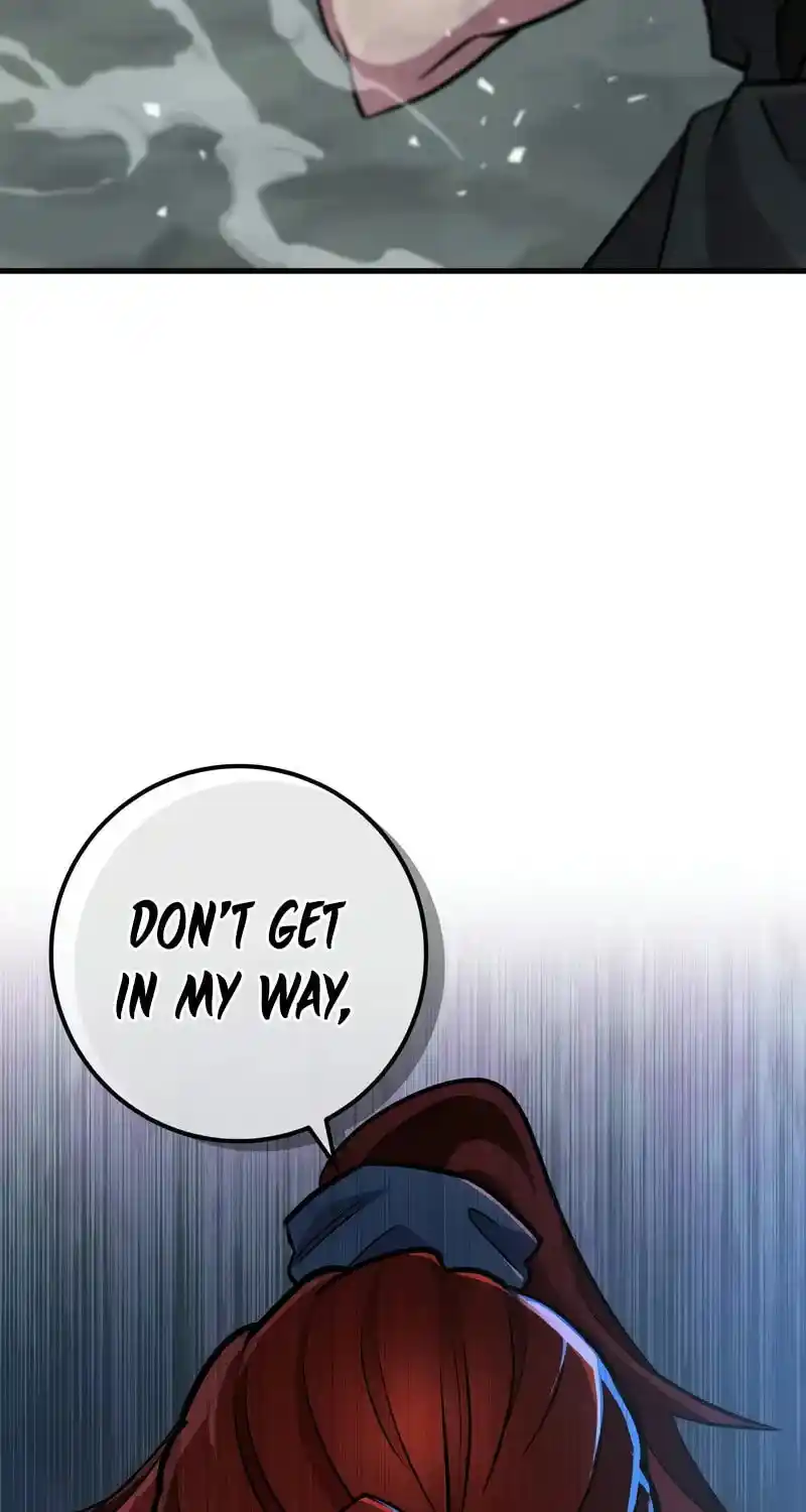 Nine Heavens Swordmaster Chapter 118