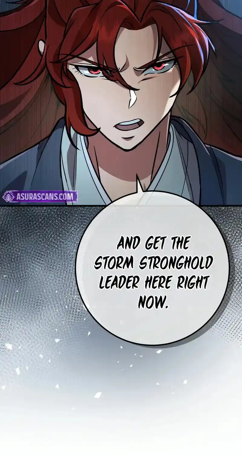 Nine Heavens Swordmaster Chapter 118