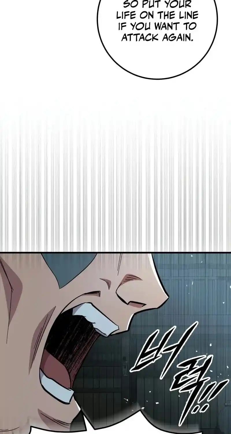 Nine Heavens Swordmaster Chapter 118