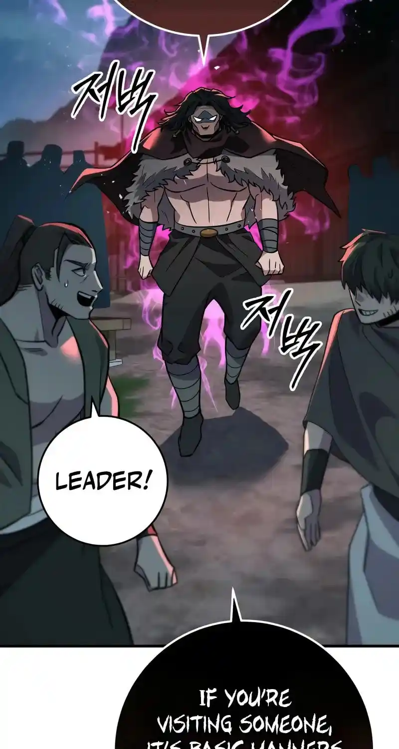 Nine Heavens Swordmaster Chapter 118