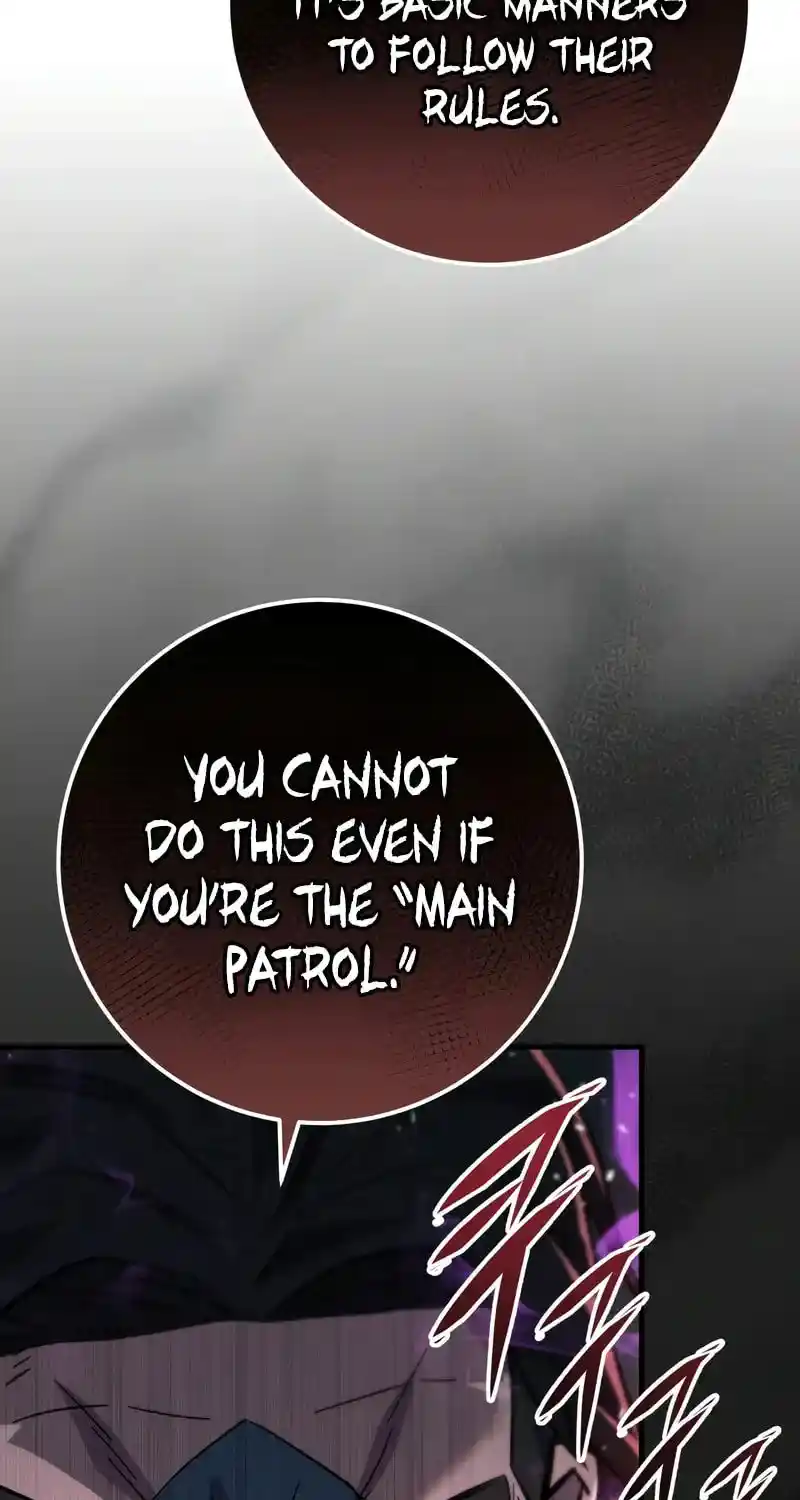 Nine Heavens Swordmaster Chapter 118