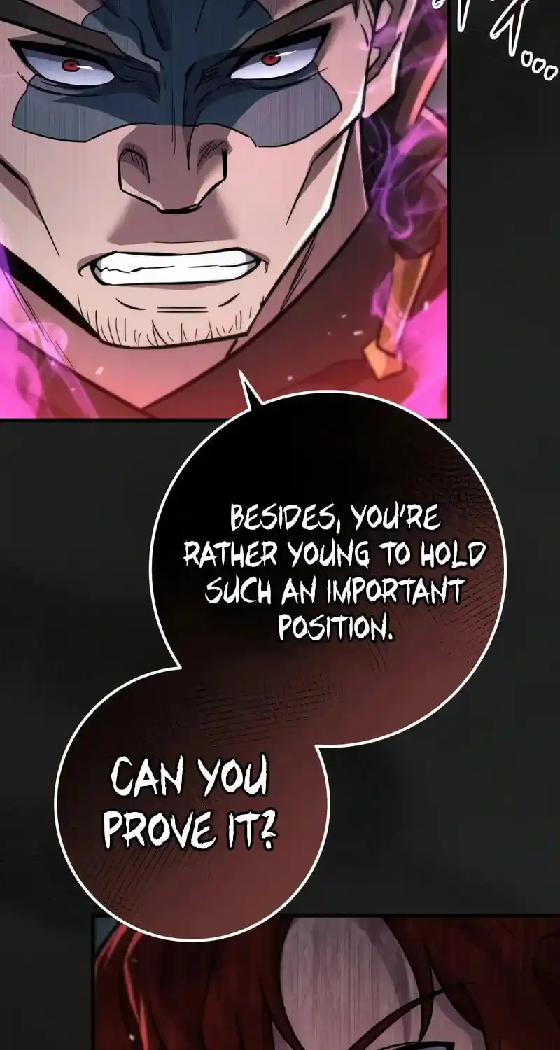 Nine Heavens Swordmaster Chapter 118