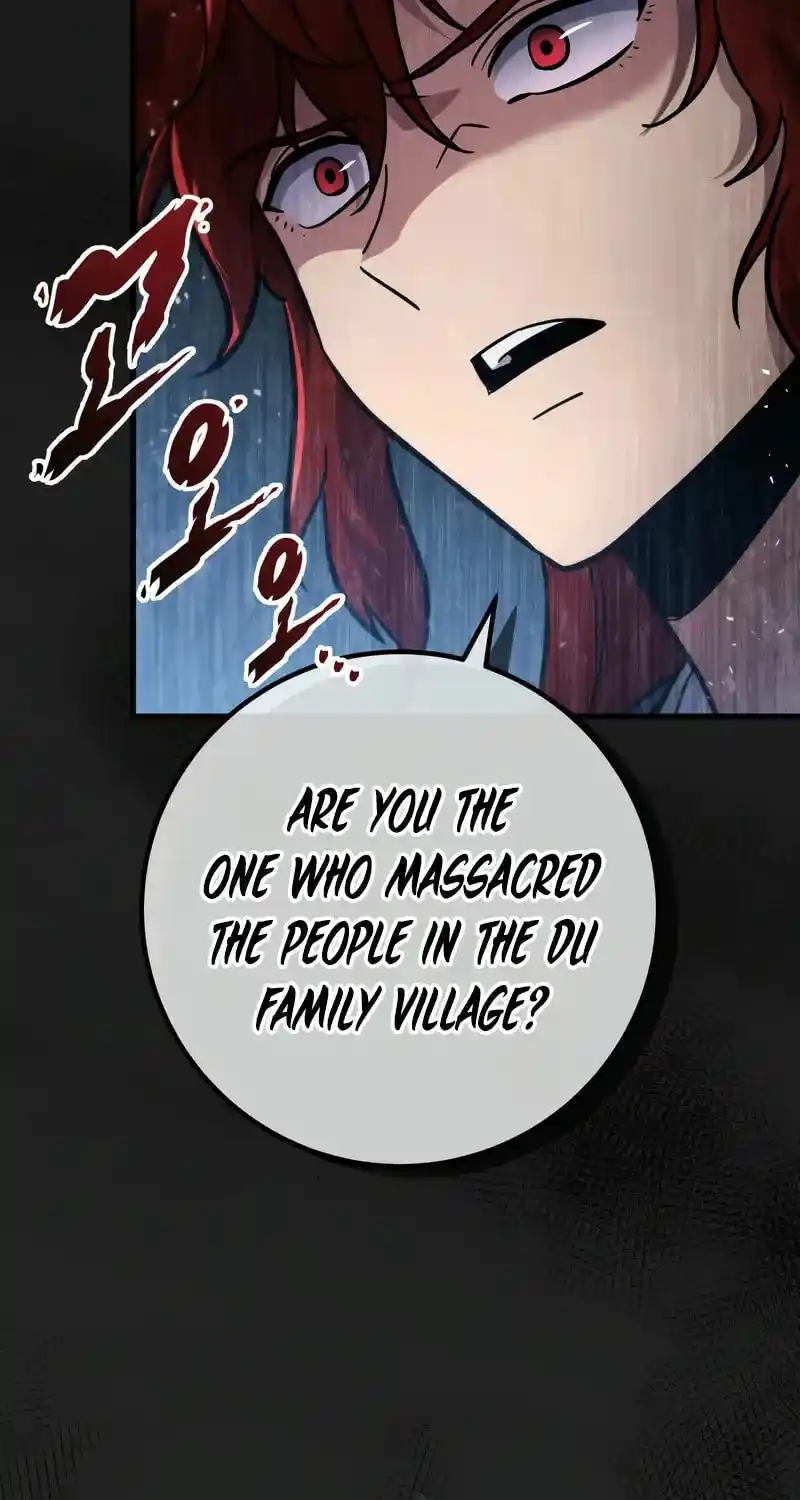 Nine Heavens Swordmaster Chapter 118