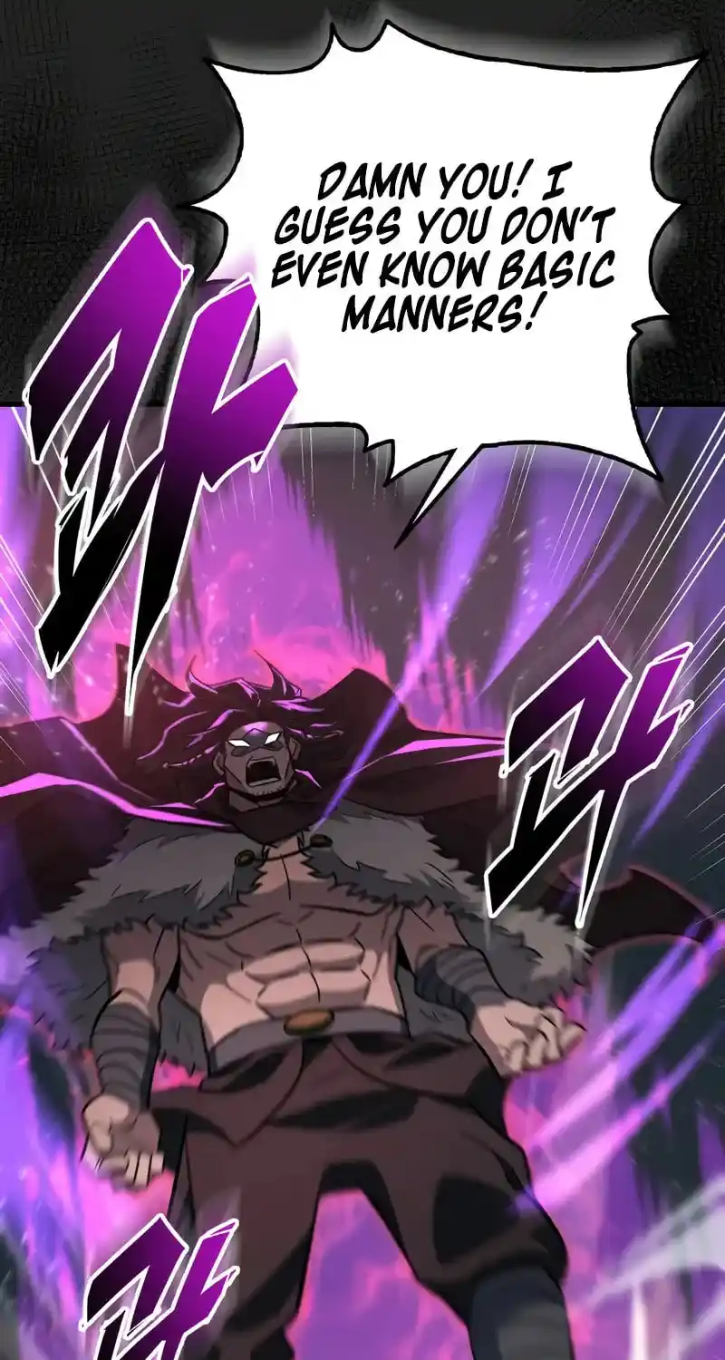 Nine Heavens Swordmaster Chapter 118