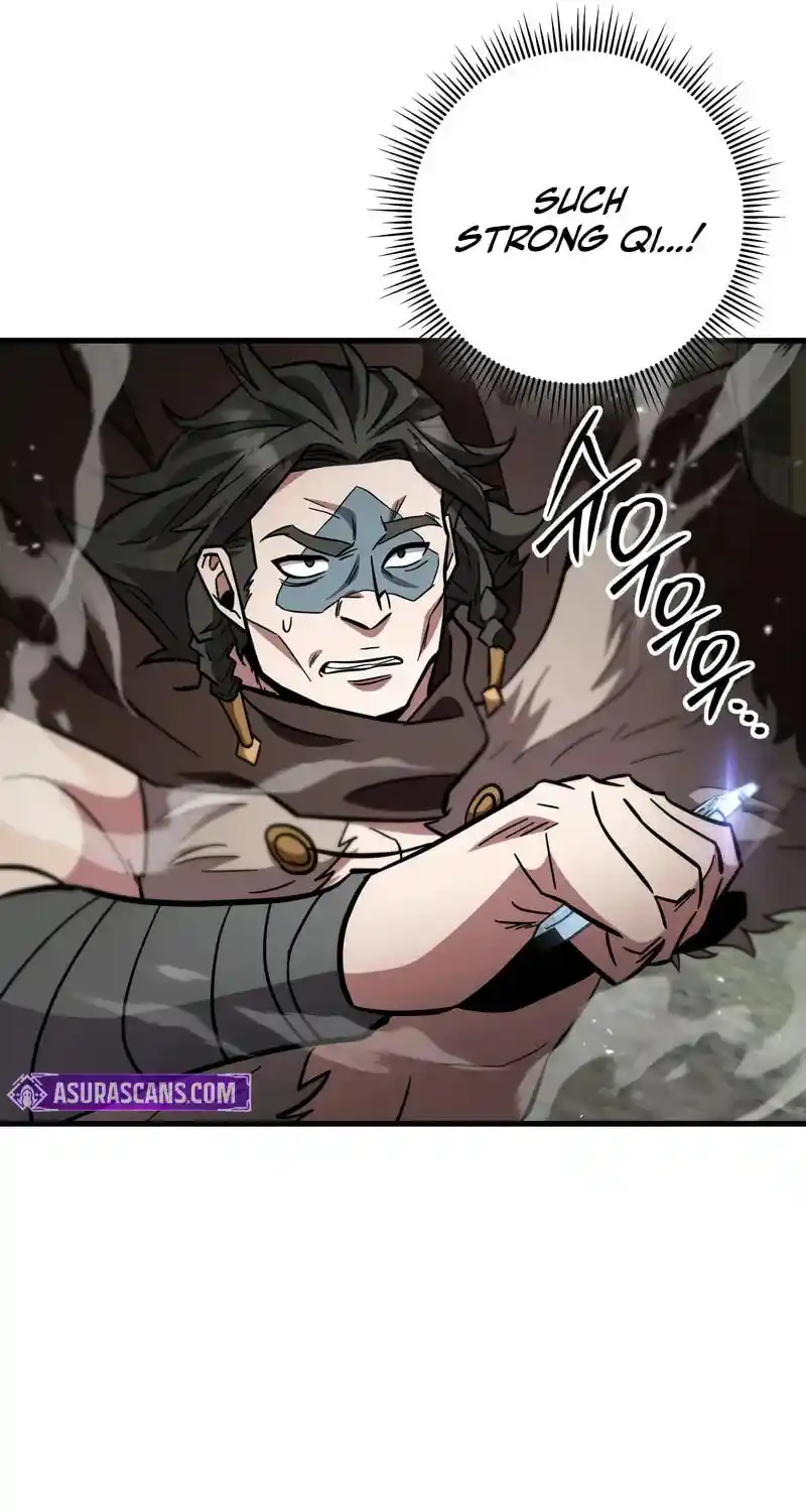 Nine Heavens Swordmaster Chapter 118