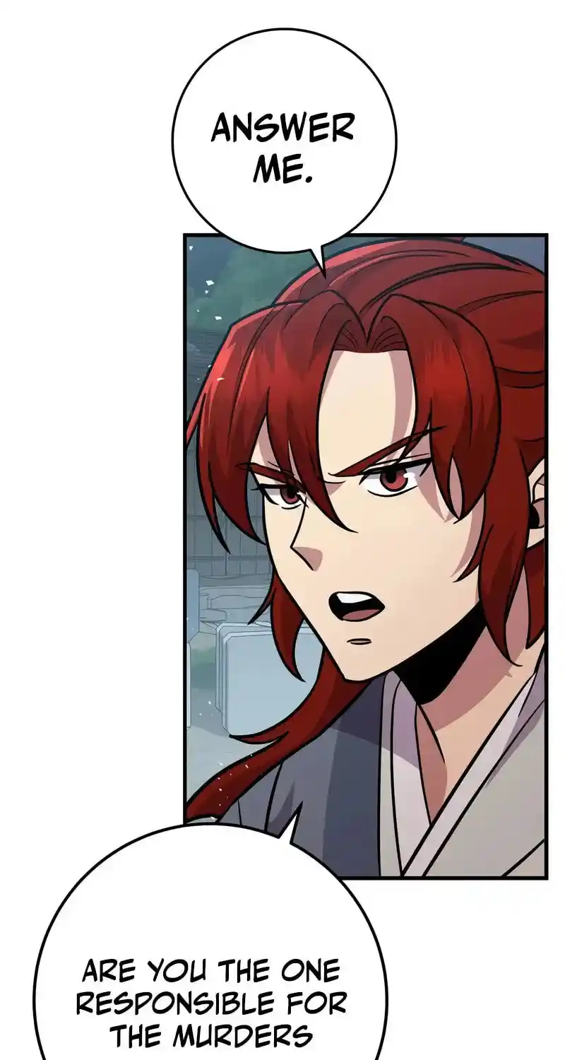 Nine Heavens Swordmaster Chapter 118