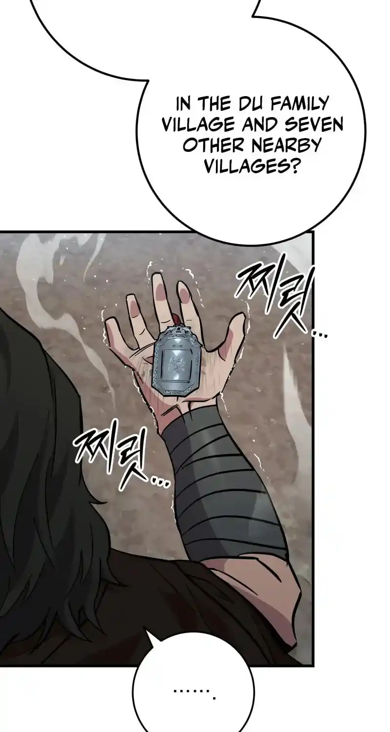 Nine Heavens Swordmaster Chapter 118