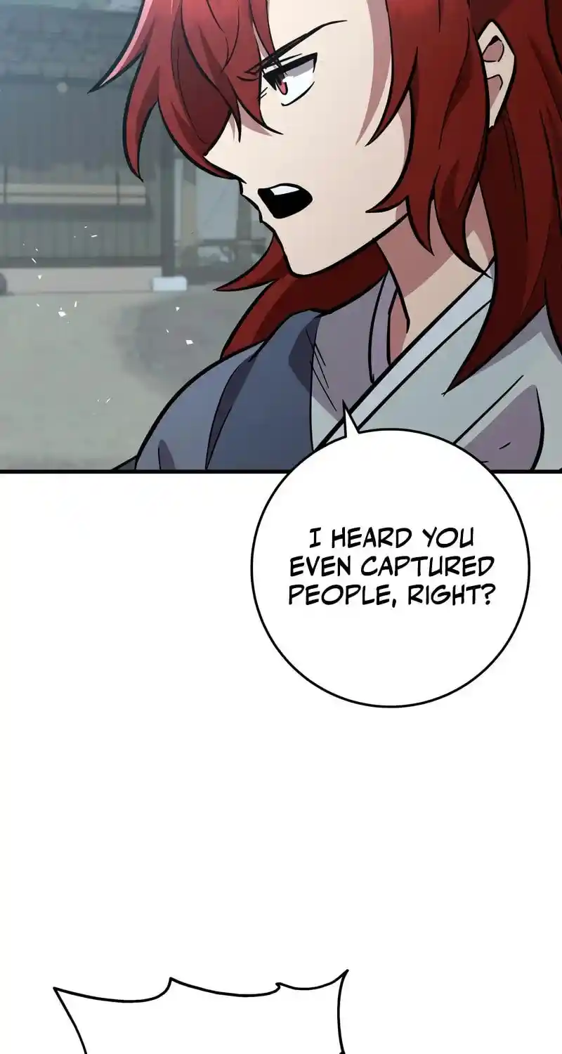 Nine Heavens Swordmaster Chapter 118