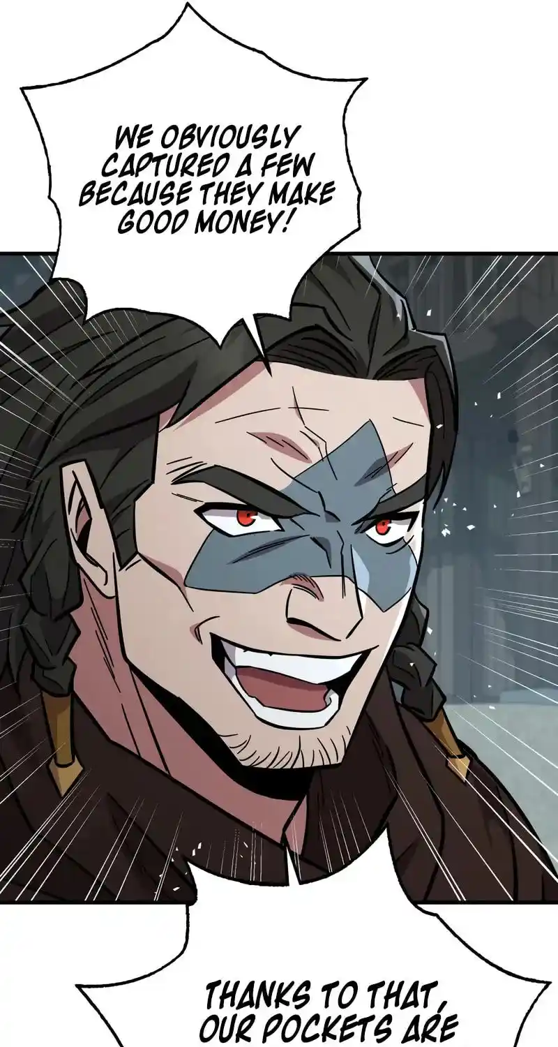 Nine Heavens Swordmaster Chapter 118