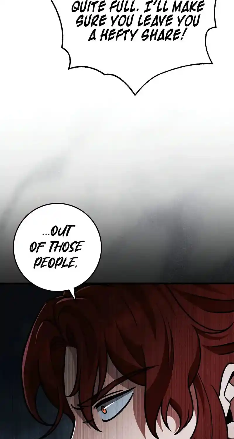 Nine Heavens Swordmaster Chapter 118