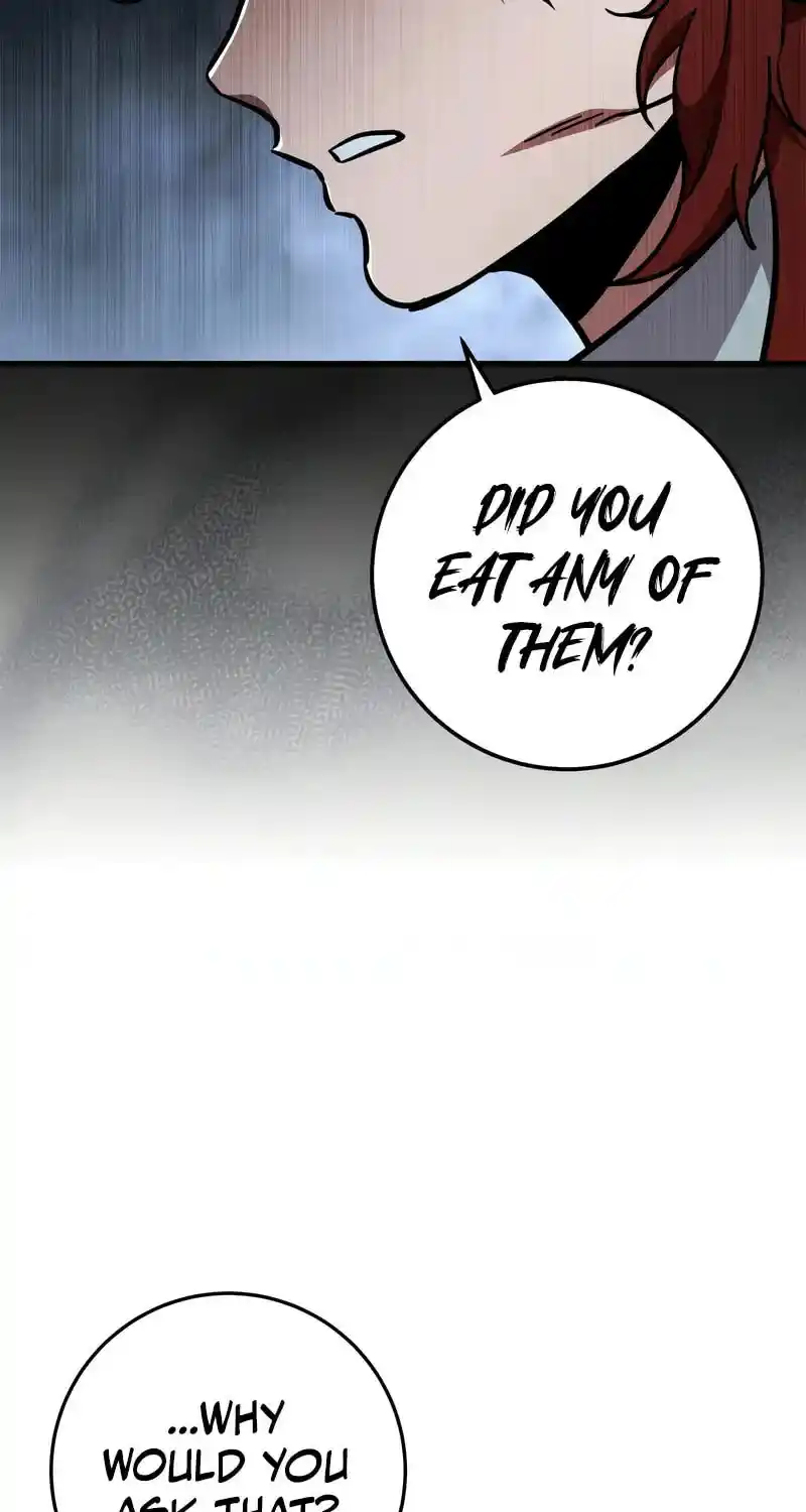 Nine Heavens Swordmaster Chapter 118