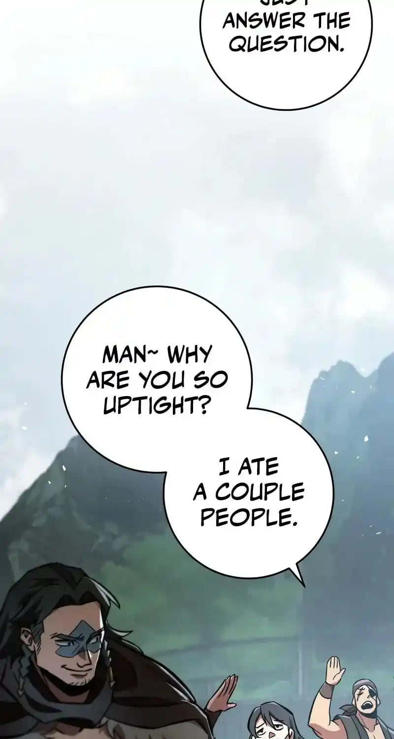 Nine Heavens Swordmaster Chapter 118