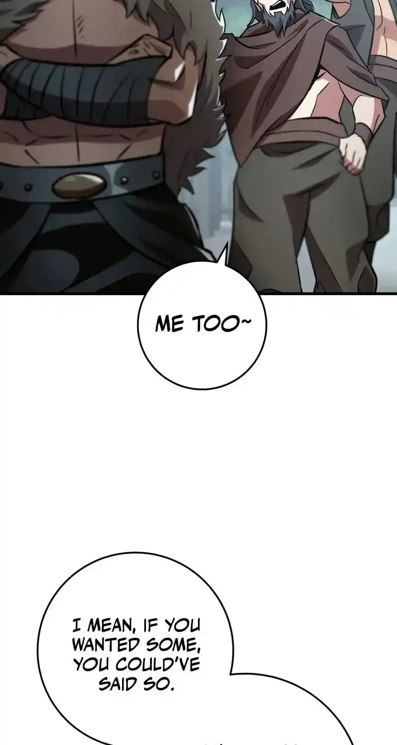 Nine Heavens Swordmaster Chapter 118