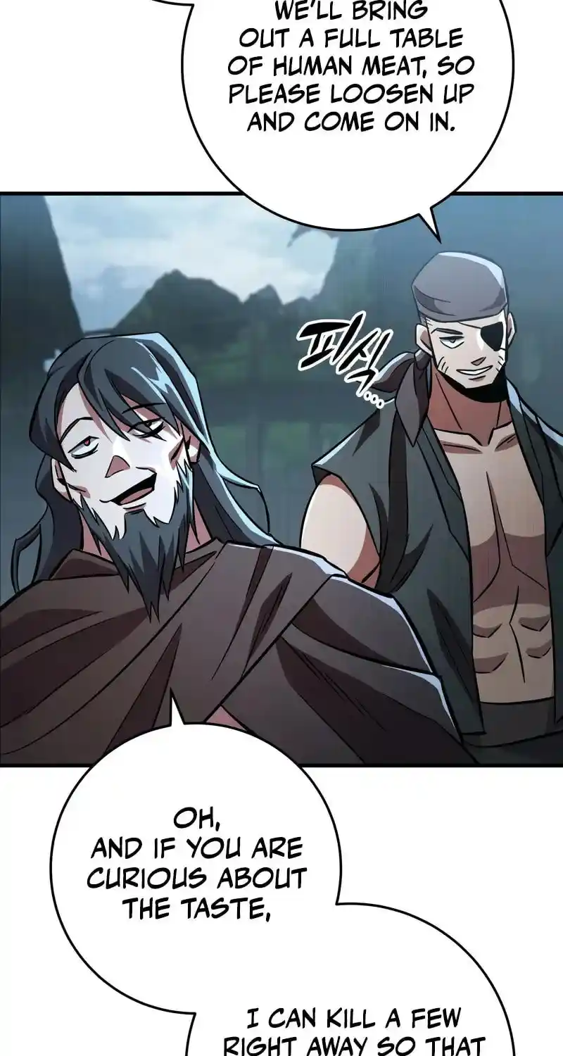 Nine Heavens Swordmaster Chapter 118