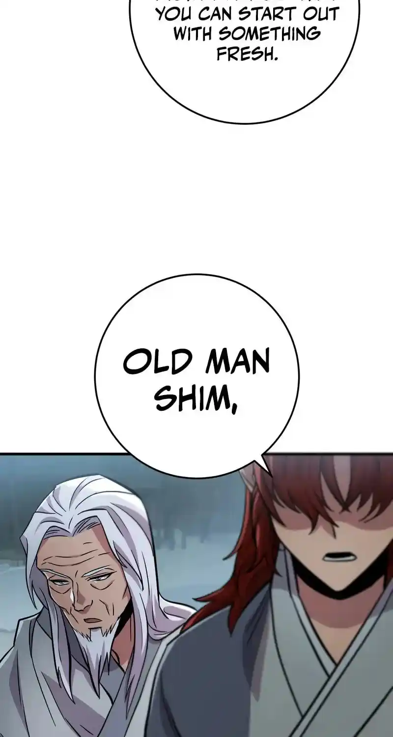 Nine Heavens Swordmaster Chapter 118