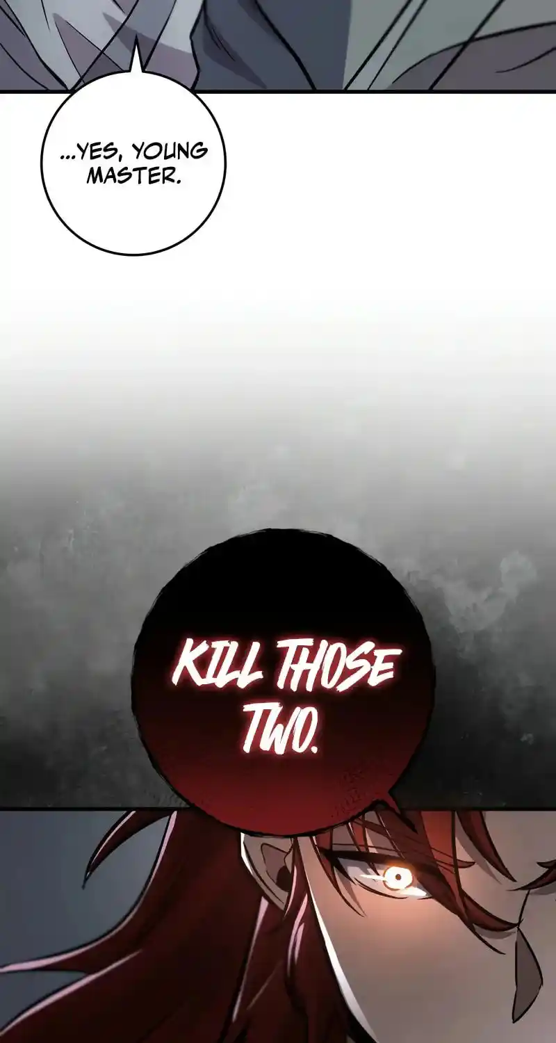 Nine Heavens Swordmaster Chapter 118