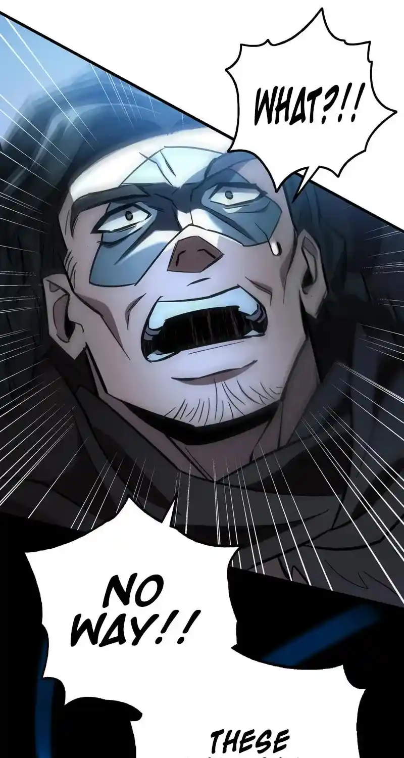 Nine Heavens Swordmaster Chapter 118