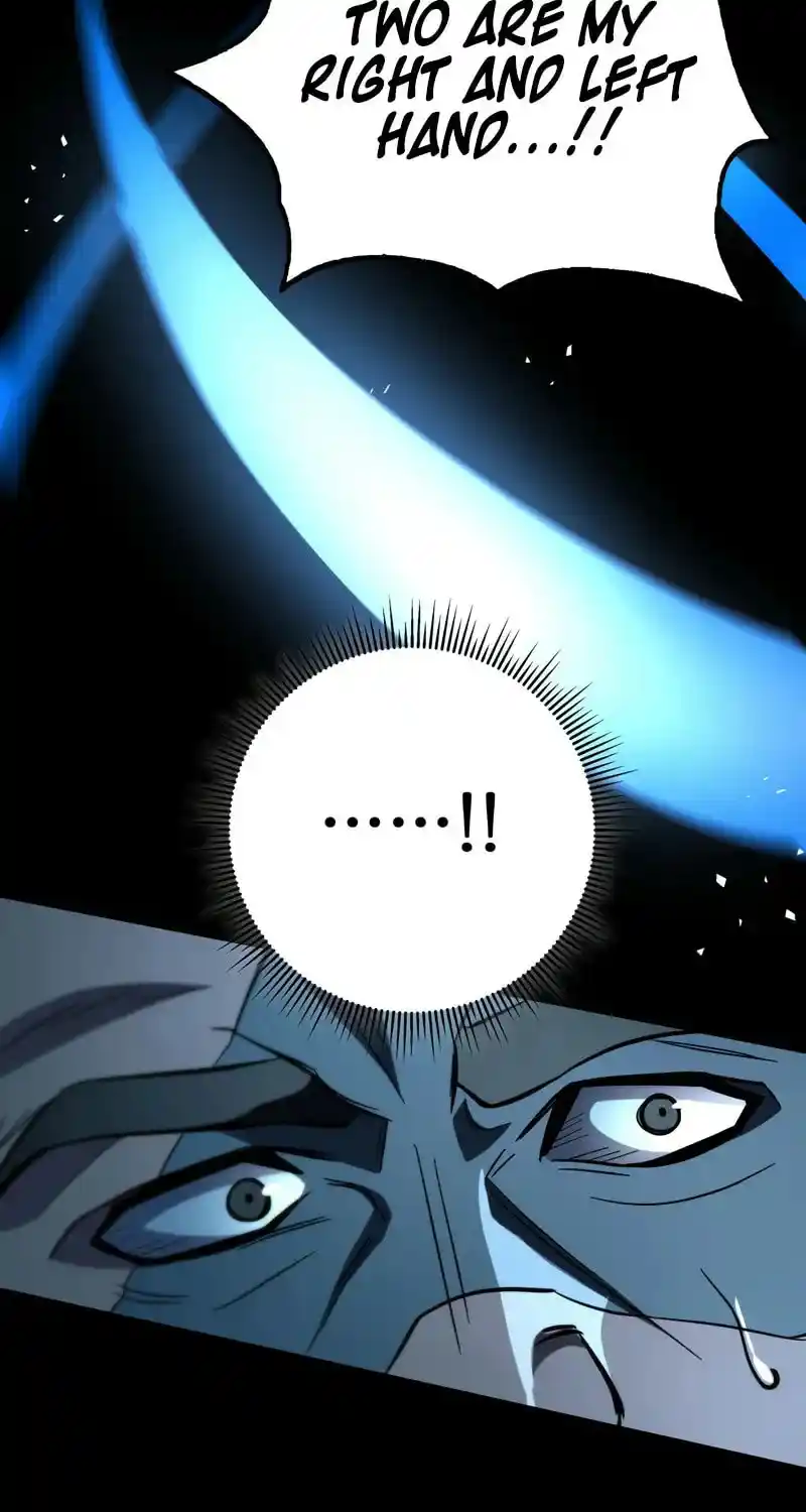 Nine Heavens Swordmaster Chapter 118