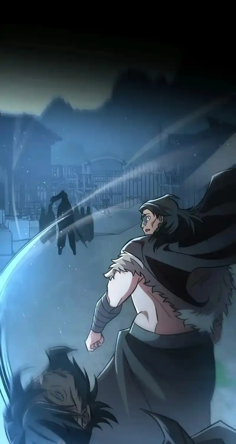 Nine Heavens Swordmaster Chapter 118