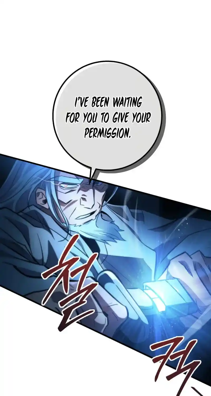 Nine Heavens Swordmaster Chapter 119