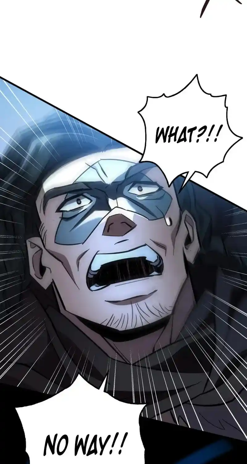 Nine Heavens Swordmaster Chapter 119