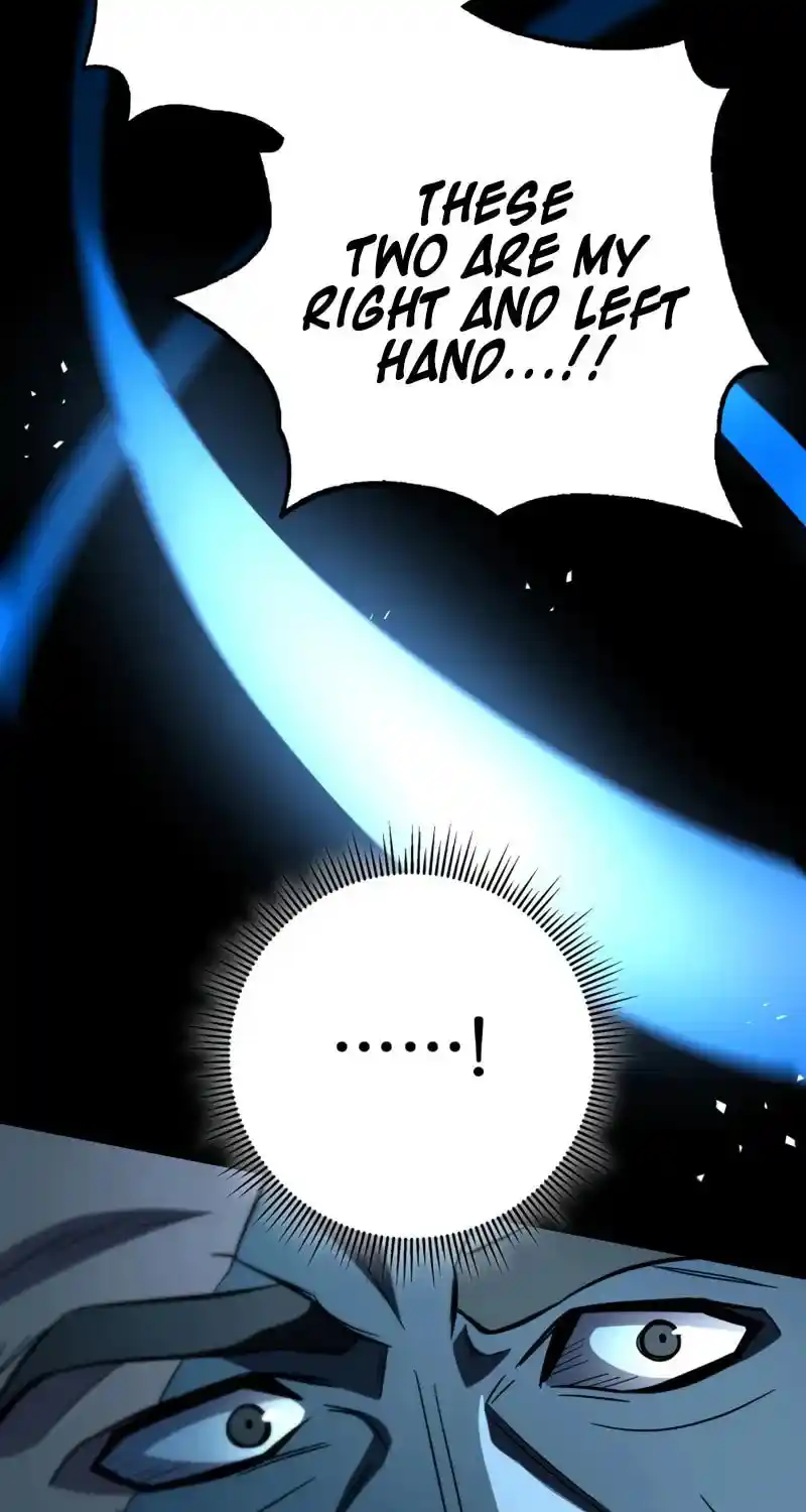 Nine Heavens Swordmaster Chapter 119