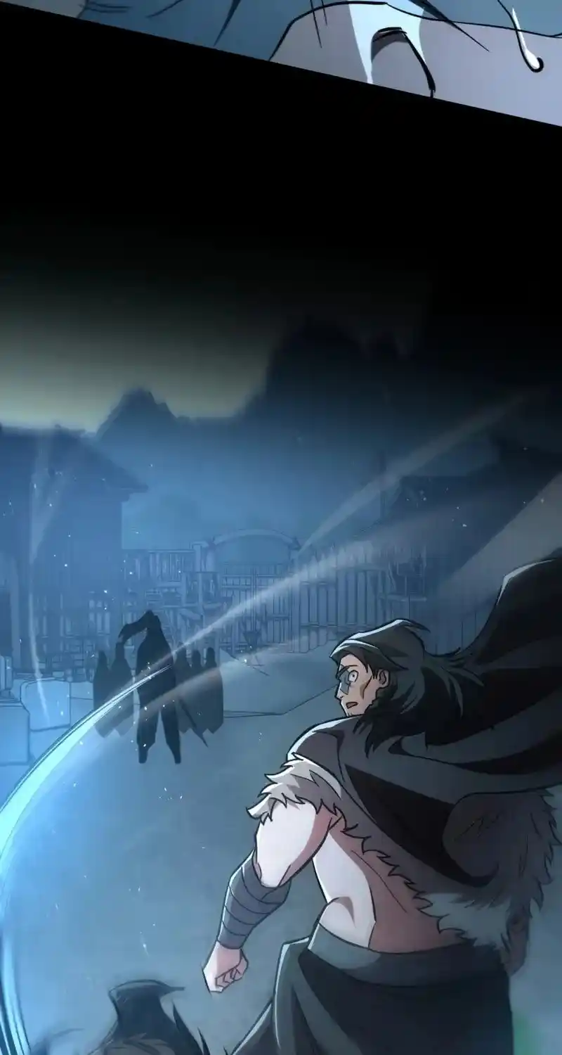 Nine Heavens Swordmaster Chapter 119