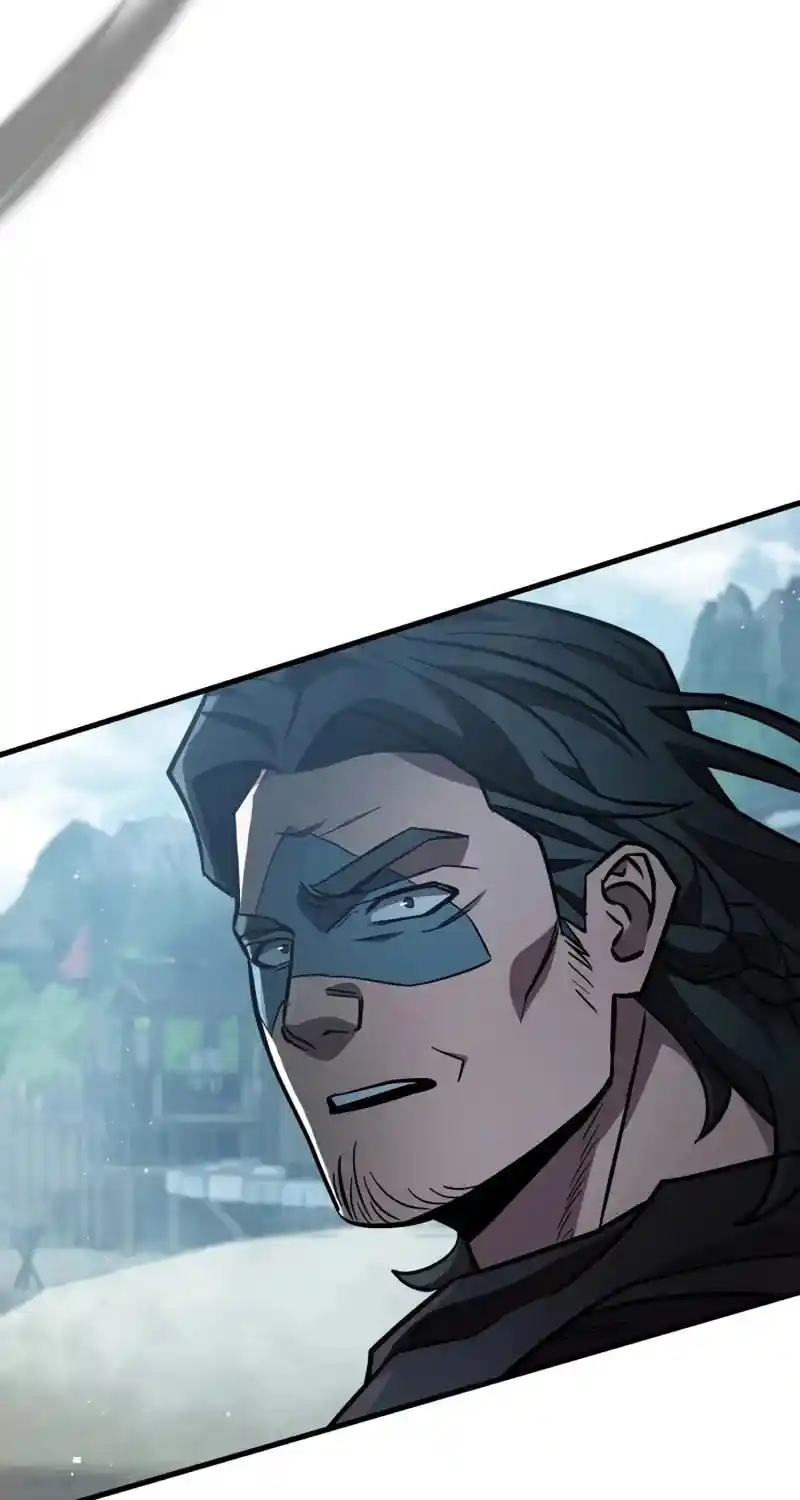 Nine Heavens Swordmaster Chapter 119