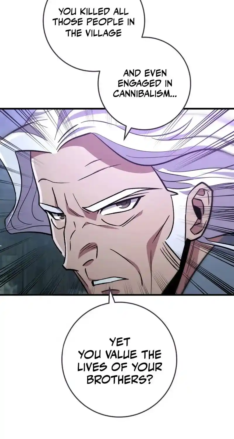 Nine Heavens Swordmaster Chapter 119