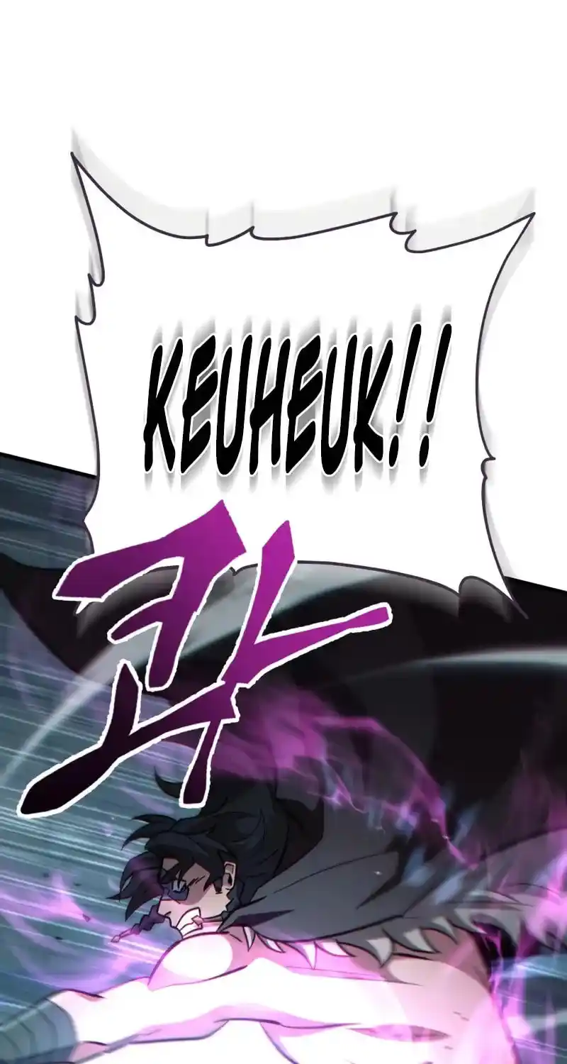 Nine Heavens Swordmaster Chapter 119