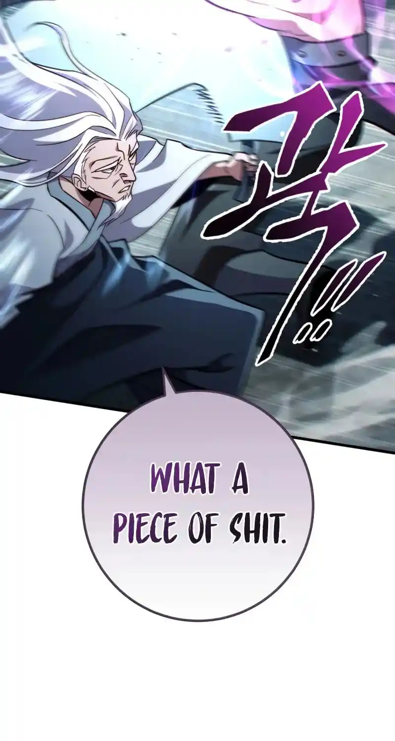 Nine Heavens Swordmaster Chapter 119