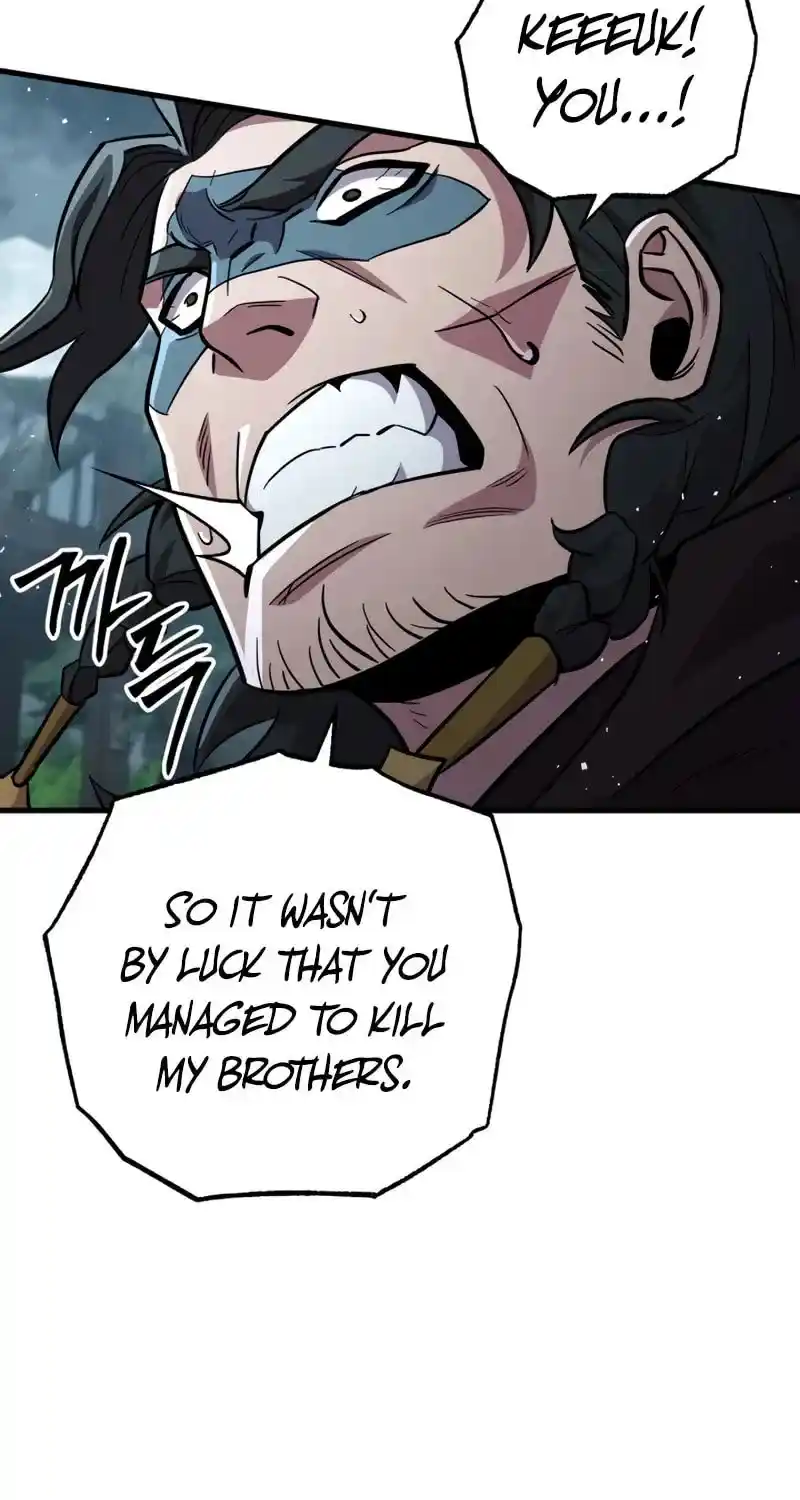 Nine Heavens Swordmaster Chapter 119