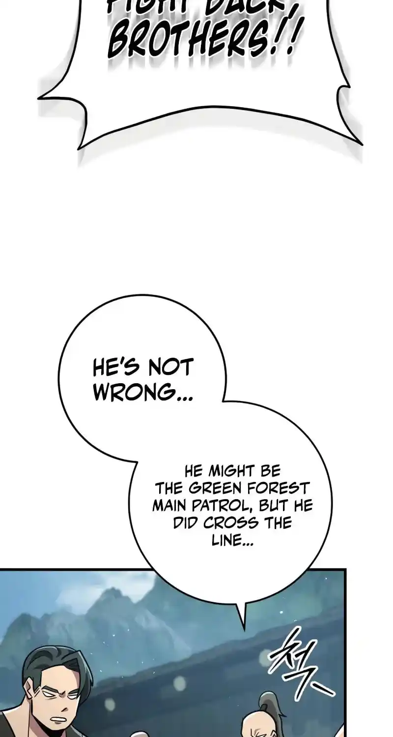 Nine Heavens Swordmaster Chapter 119