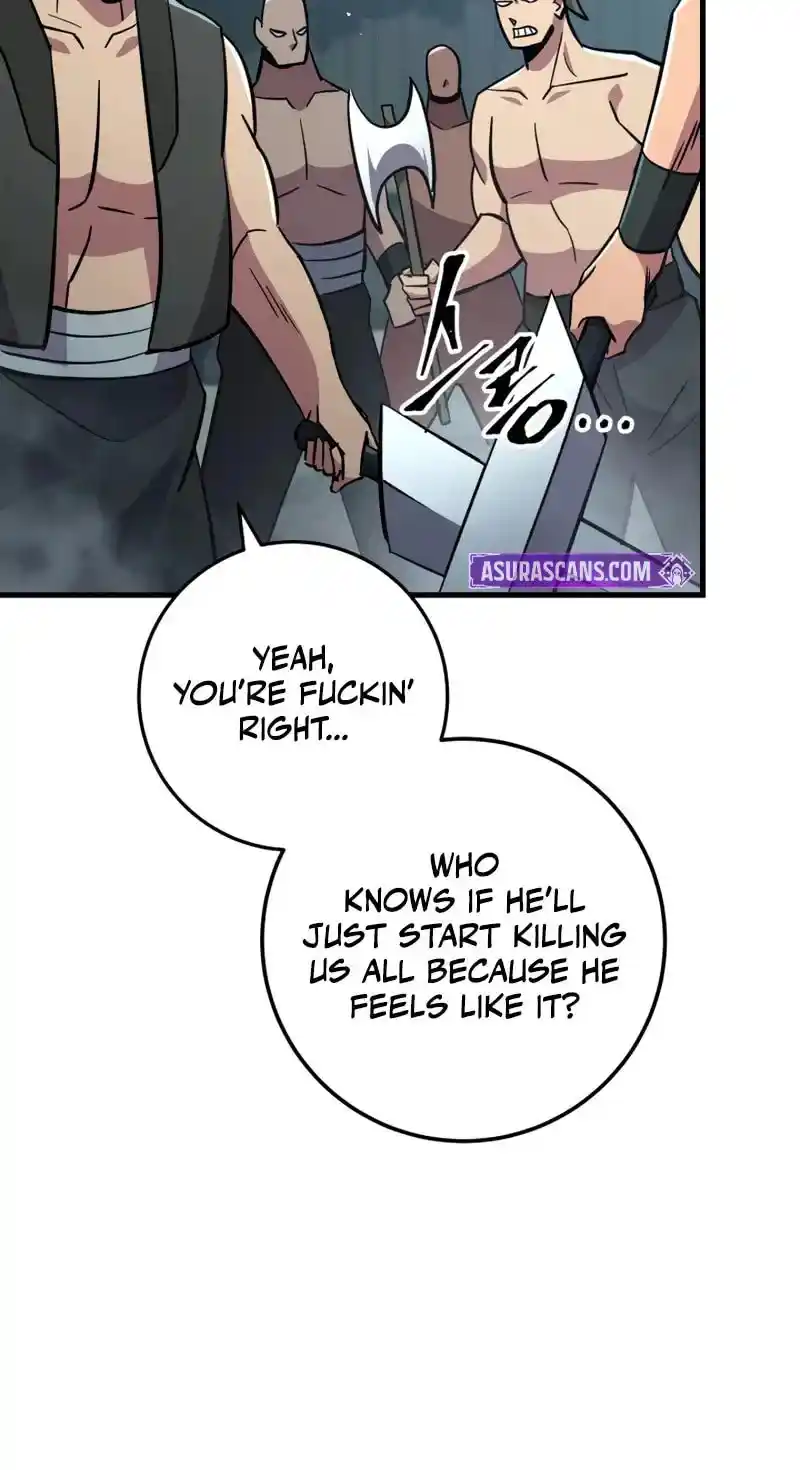 Nine Heavens Swordmaster Chapter 119