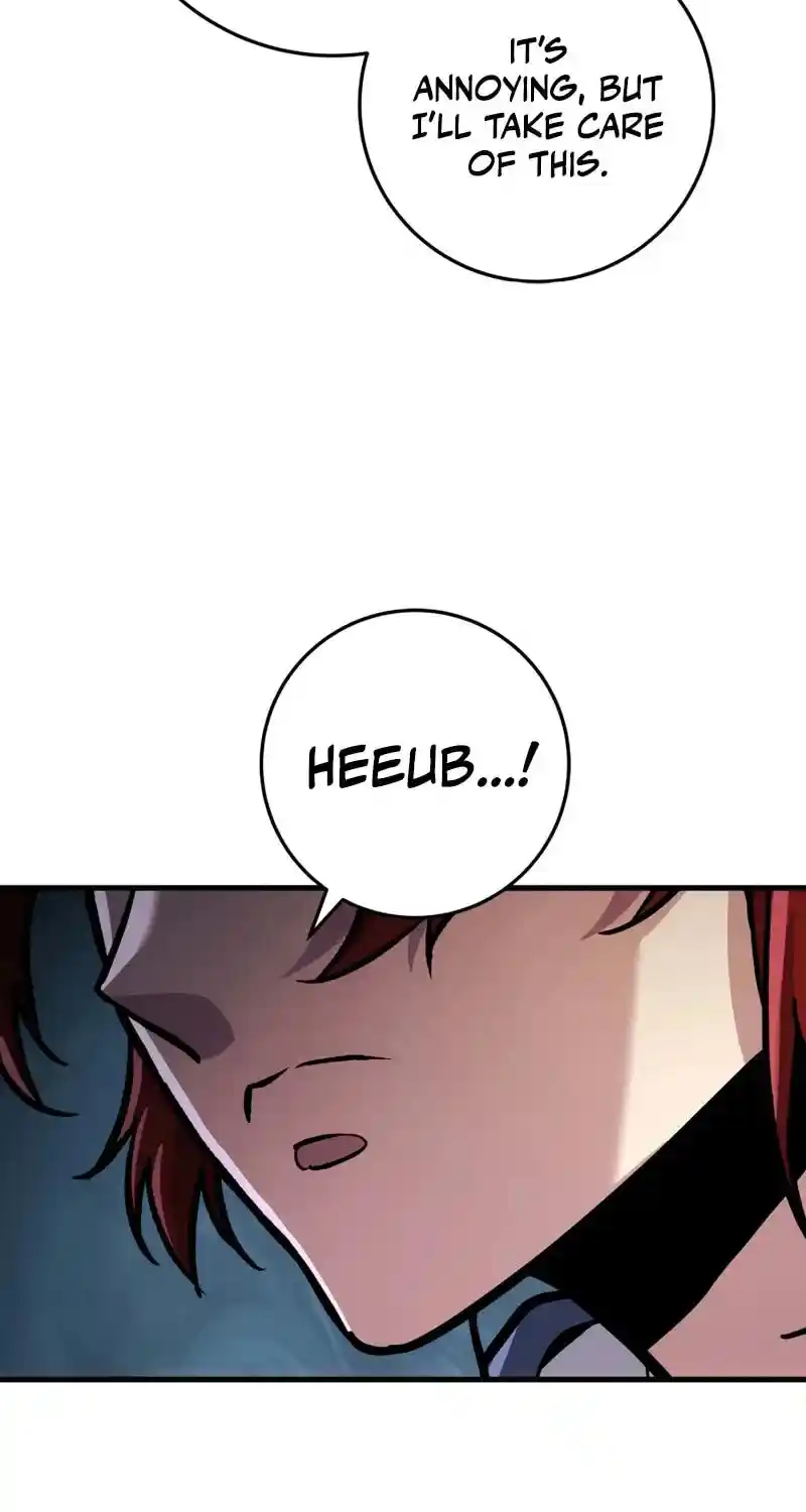 Nine Heavens Swordmaster Chapter 119