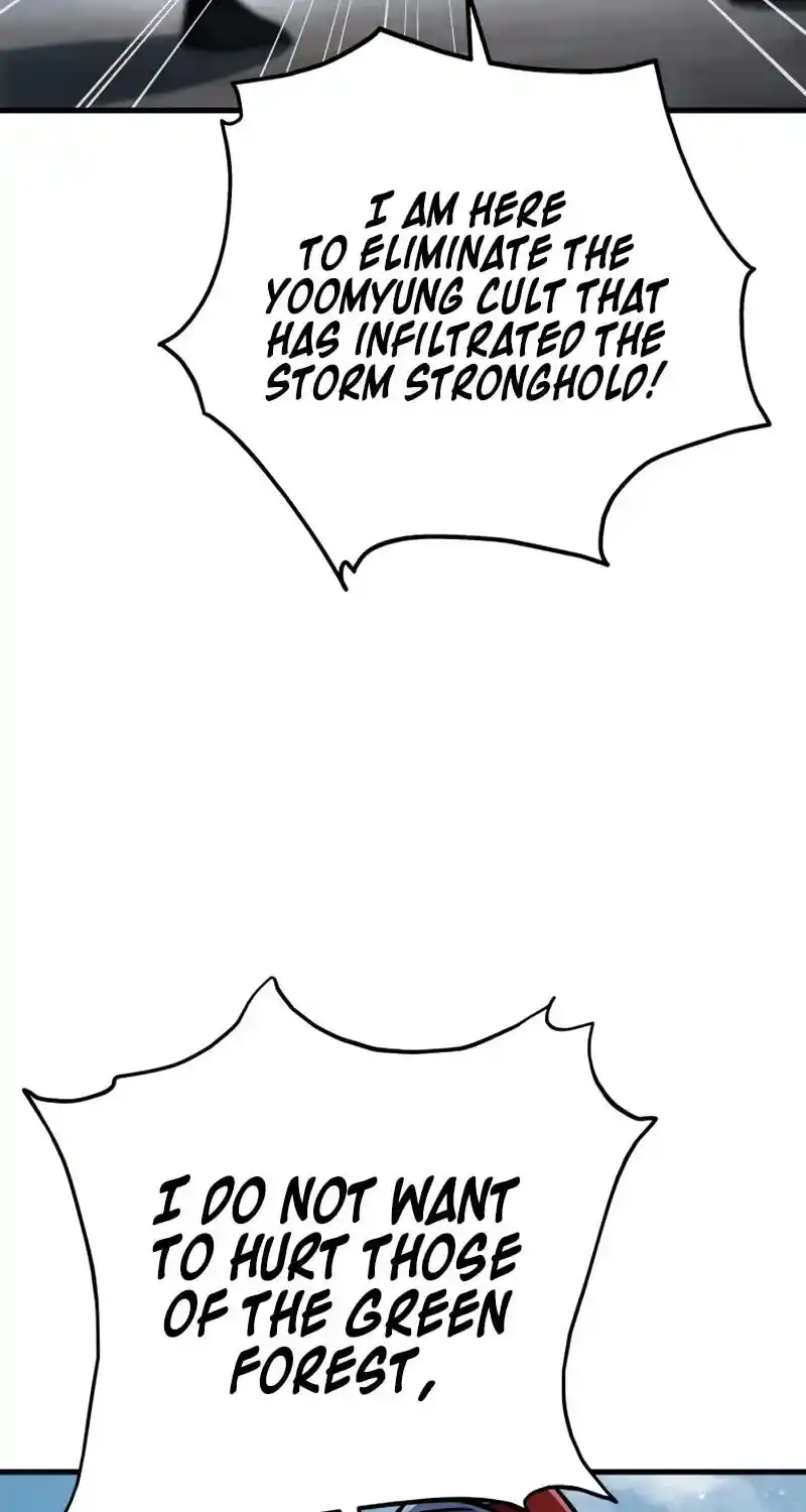 Nine Heavens Swordmaster Chapter 119