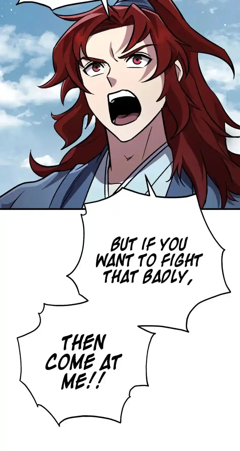 Nine Heavens Swordmaster Chapter 119