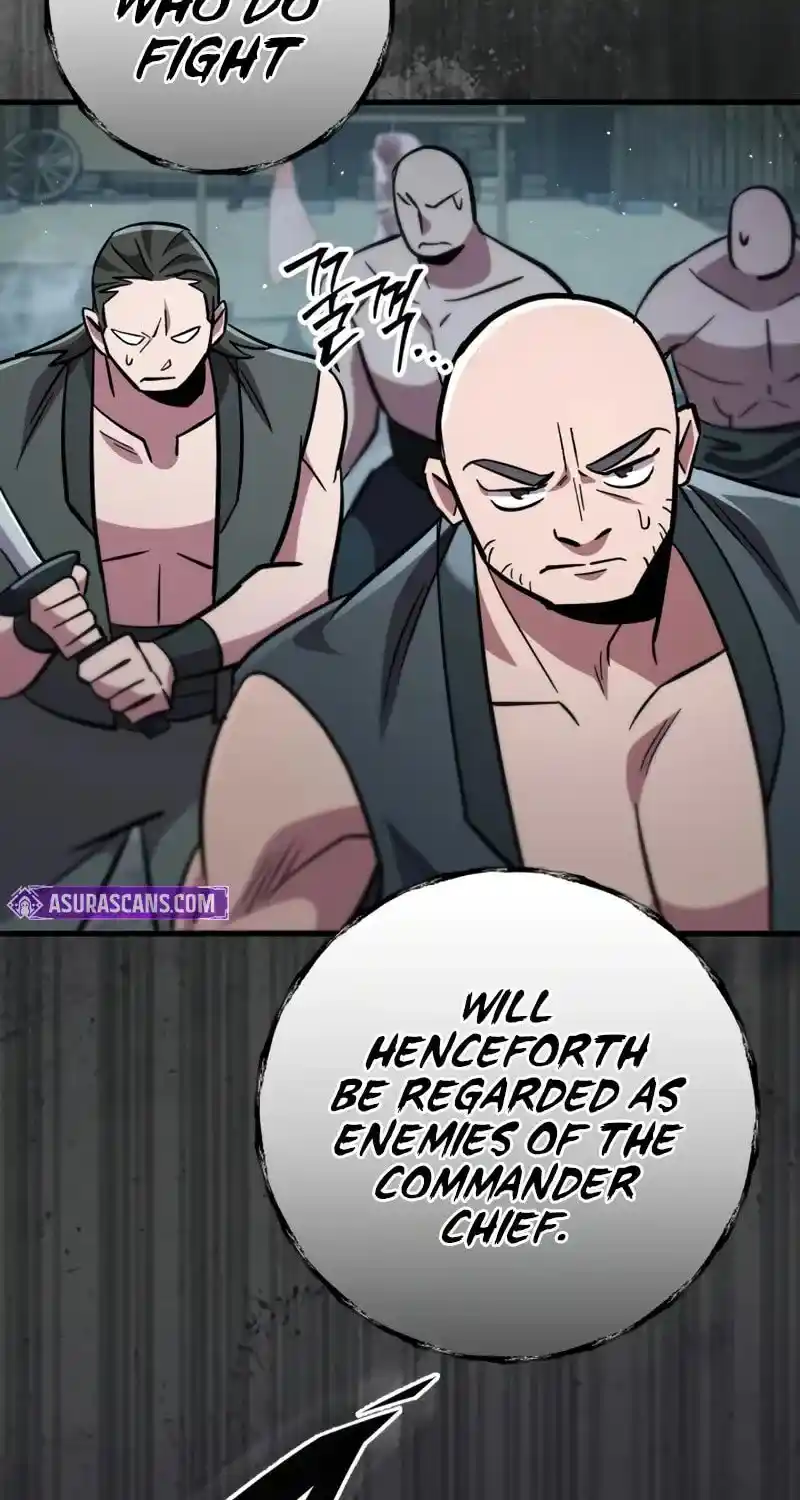 Nine Heavens Swordmaster Chapter 119