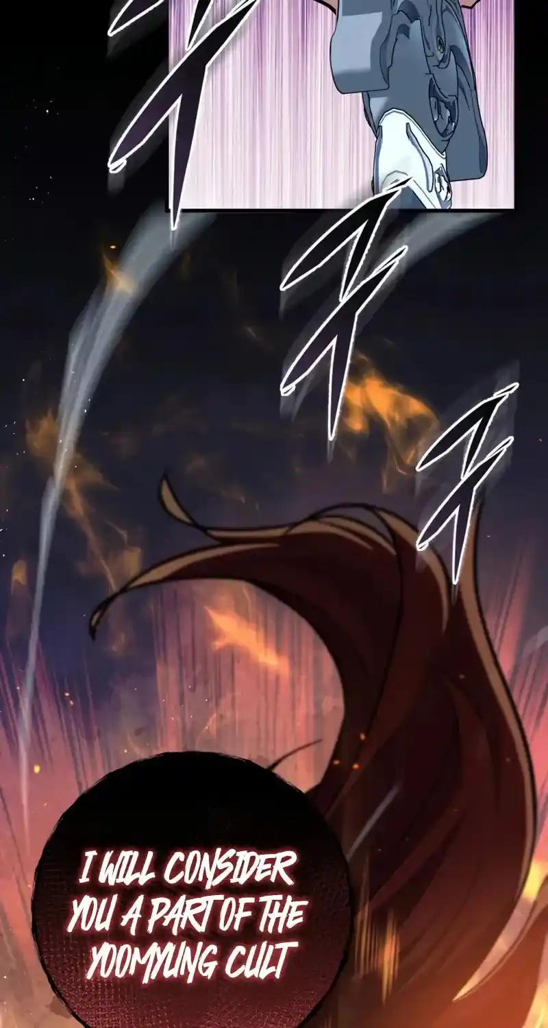 Nine Heavens Swordmaster Chapter 119