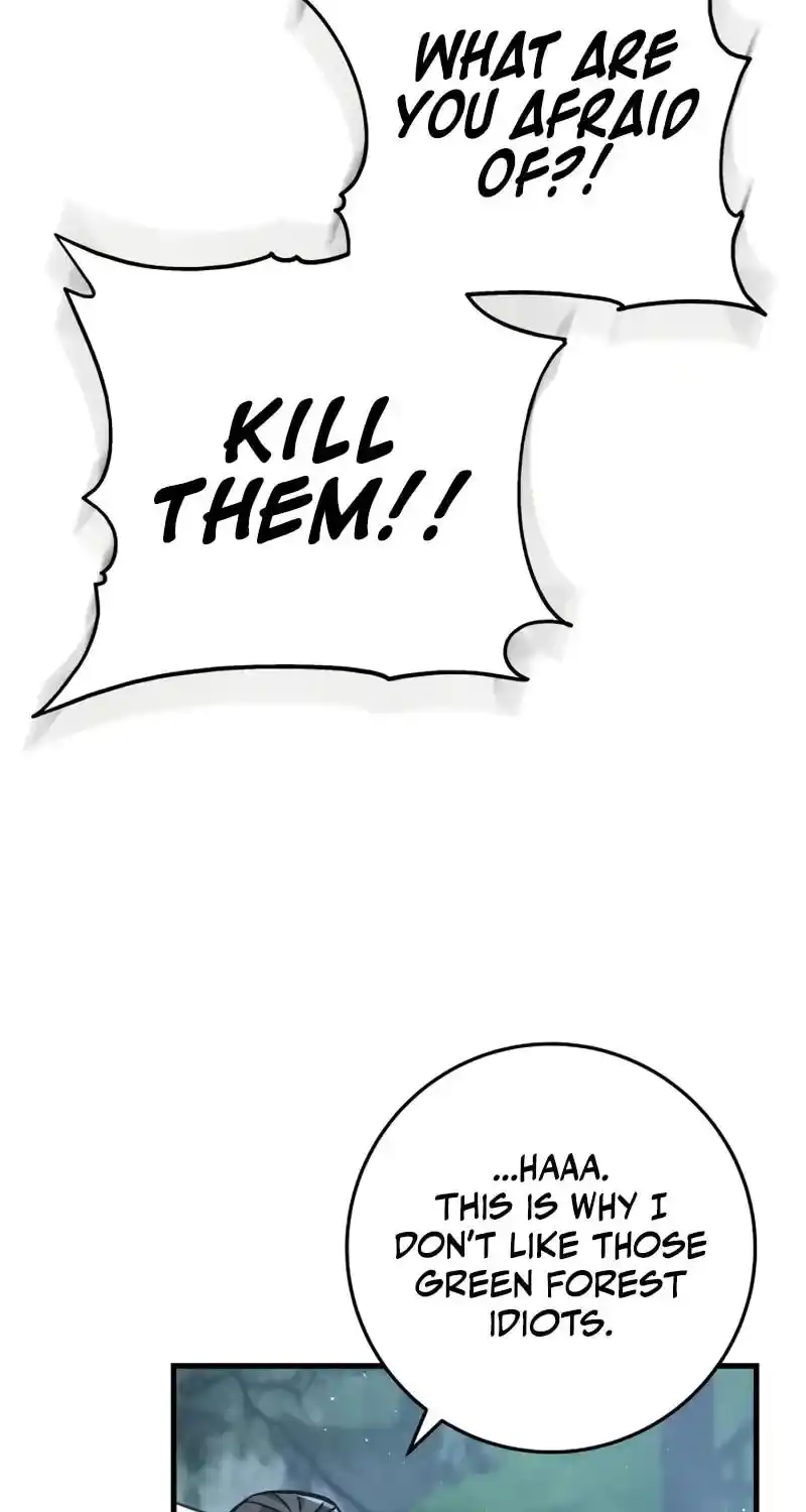 Nine Heavens Swordmaster Chapter 119