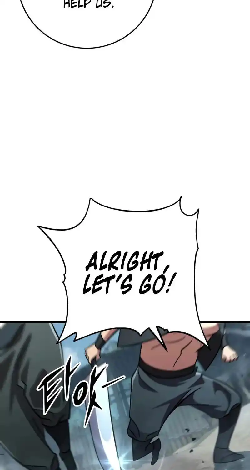 Nine Heavens Swordmaster Chapter 119