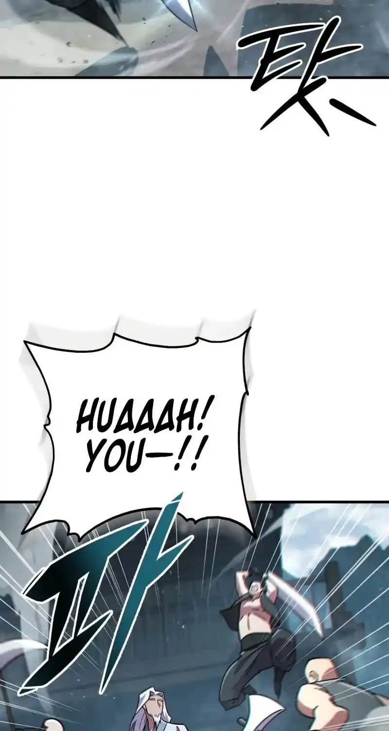 Nine Heavens Swordmaster Chapter 119