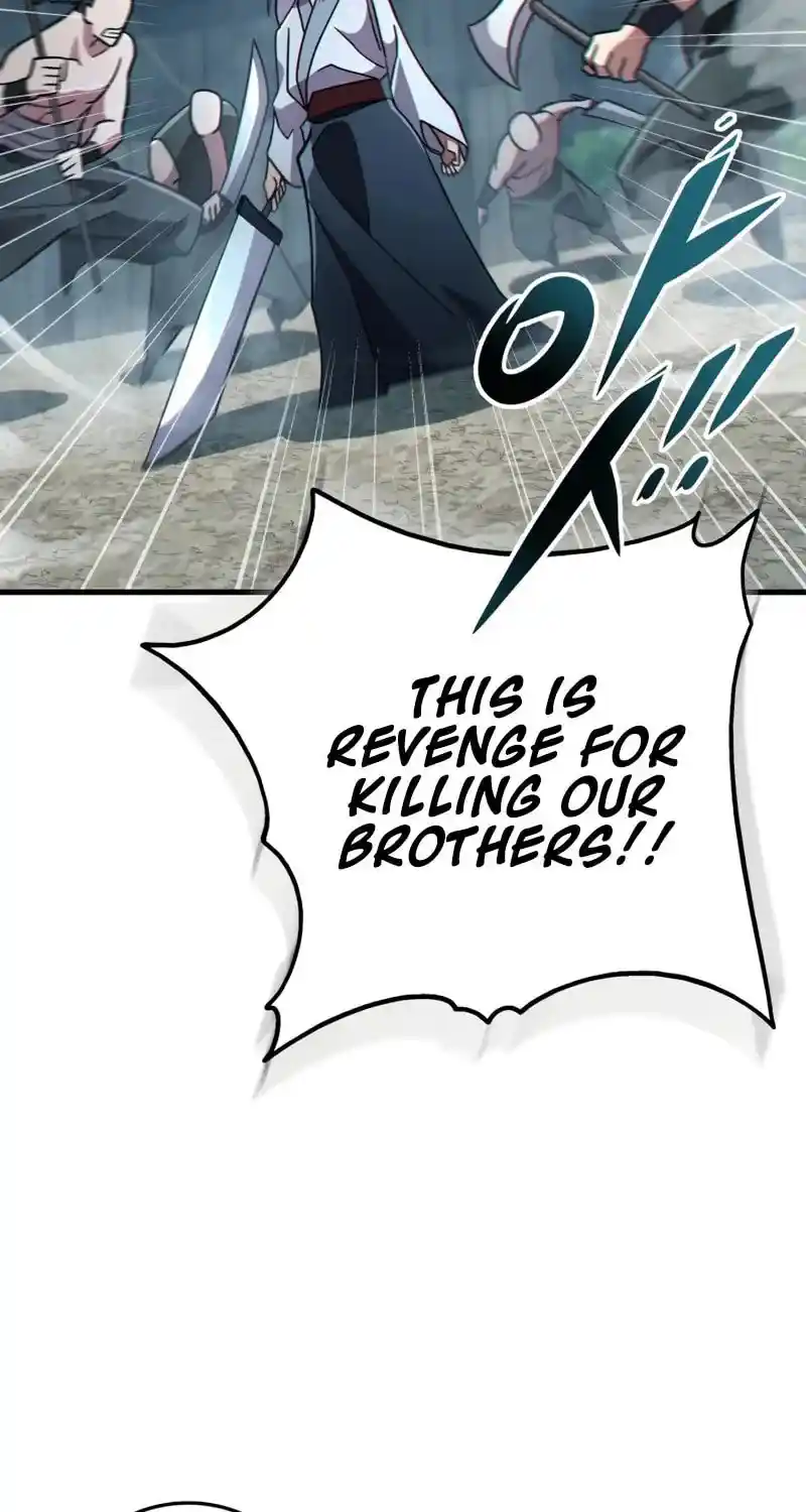 Nine Heavens Swordmaster Chapter 119