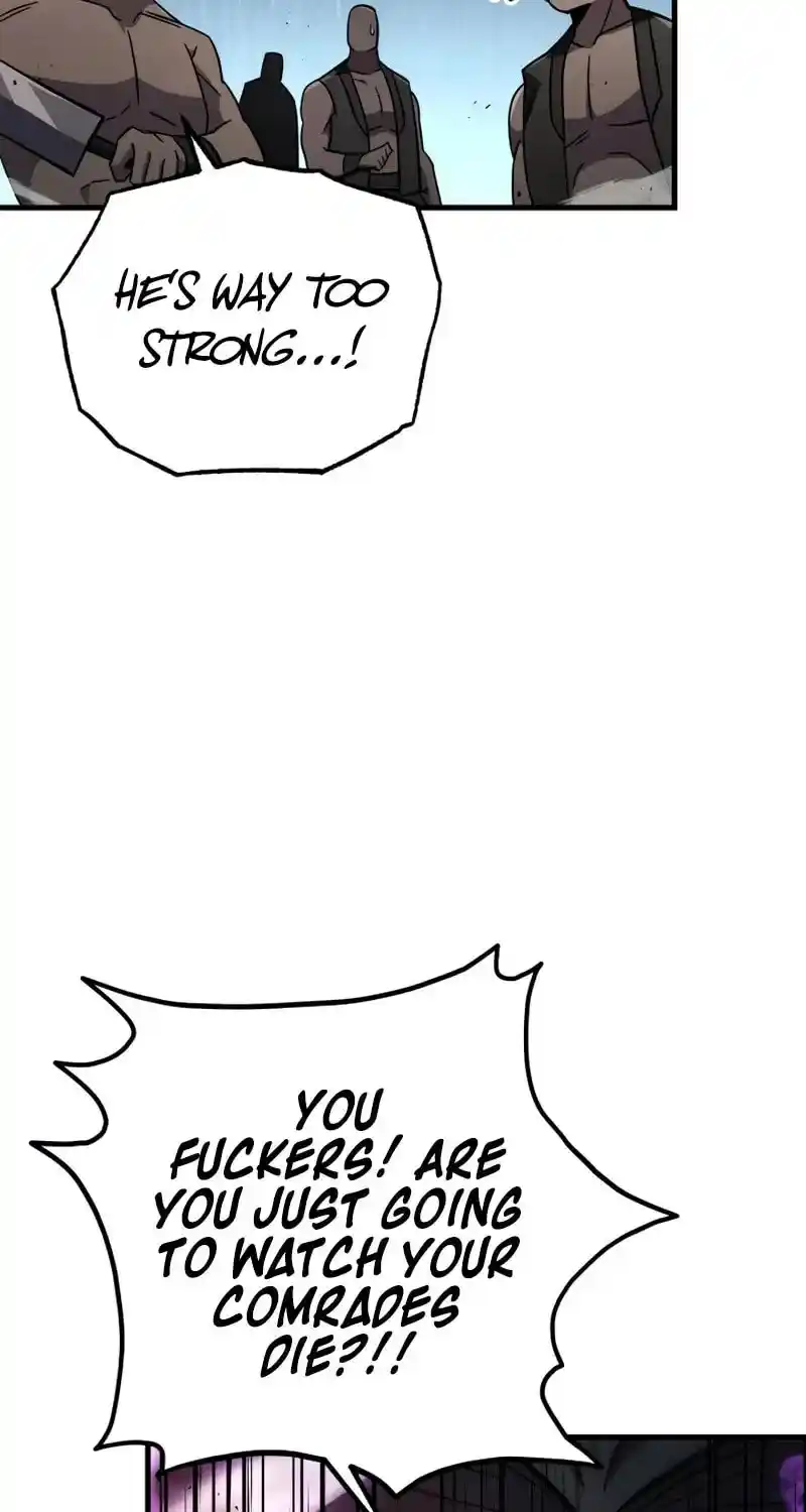 Nine Heavens Swordmaster Chapter 119