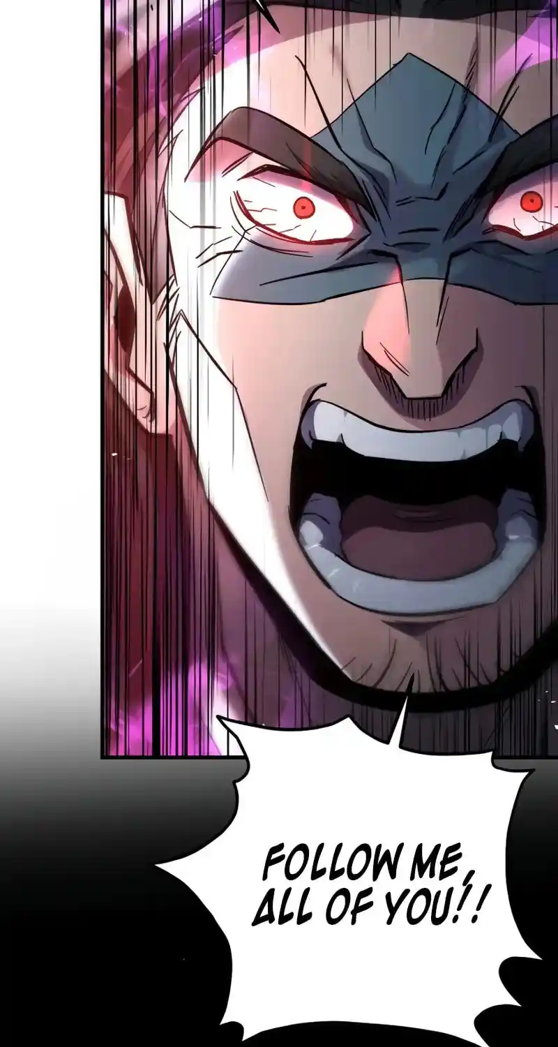 Nine Heavens Swordmaster Chapter 119