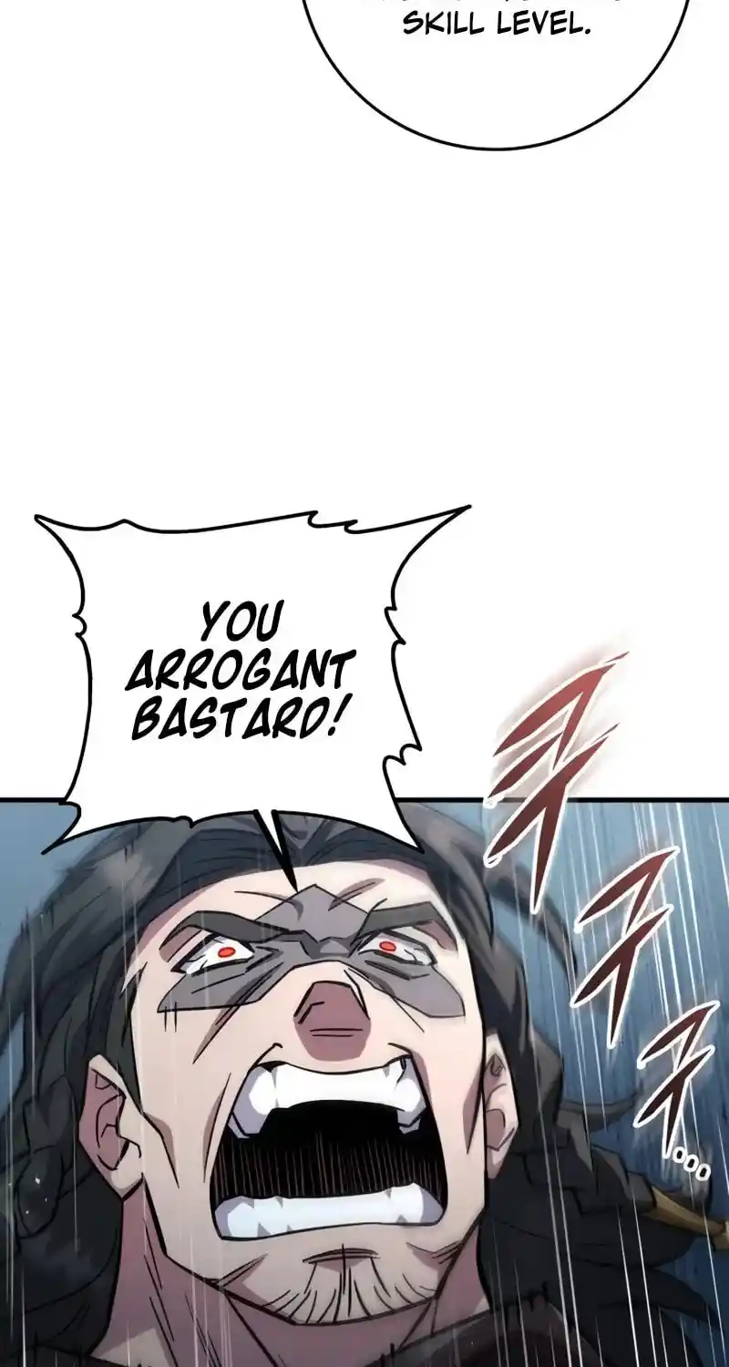 Nine Heavens Swordmaster Chapter 119