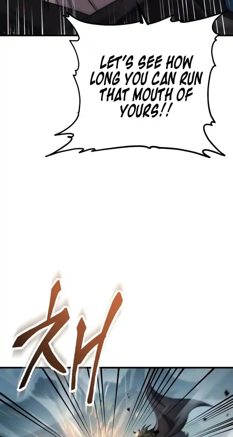 Nine Heavens Swordmaster Chapter 119