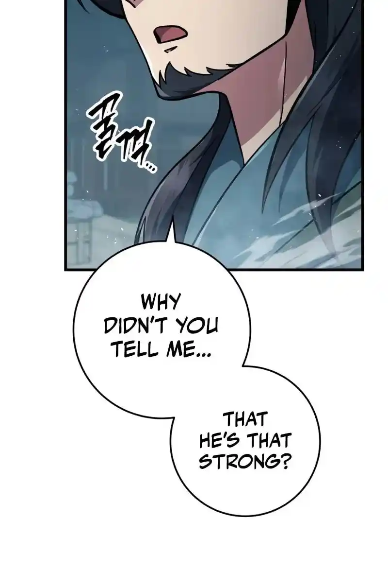 Nine Heavens Swordmaster Chapter 119