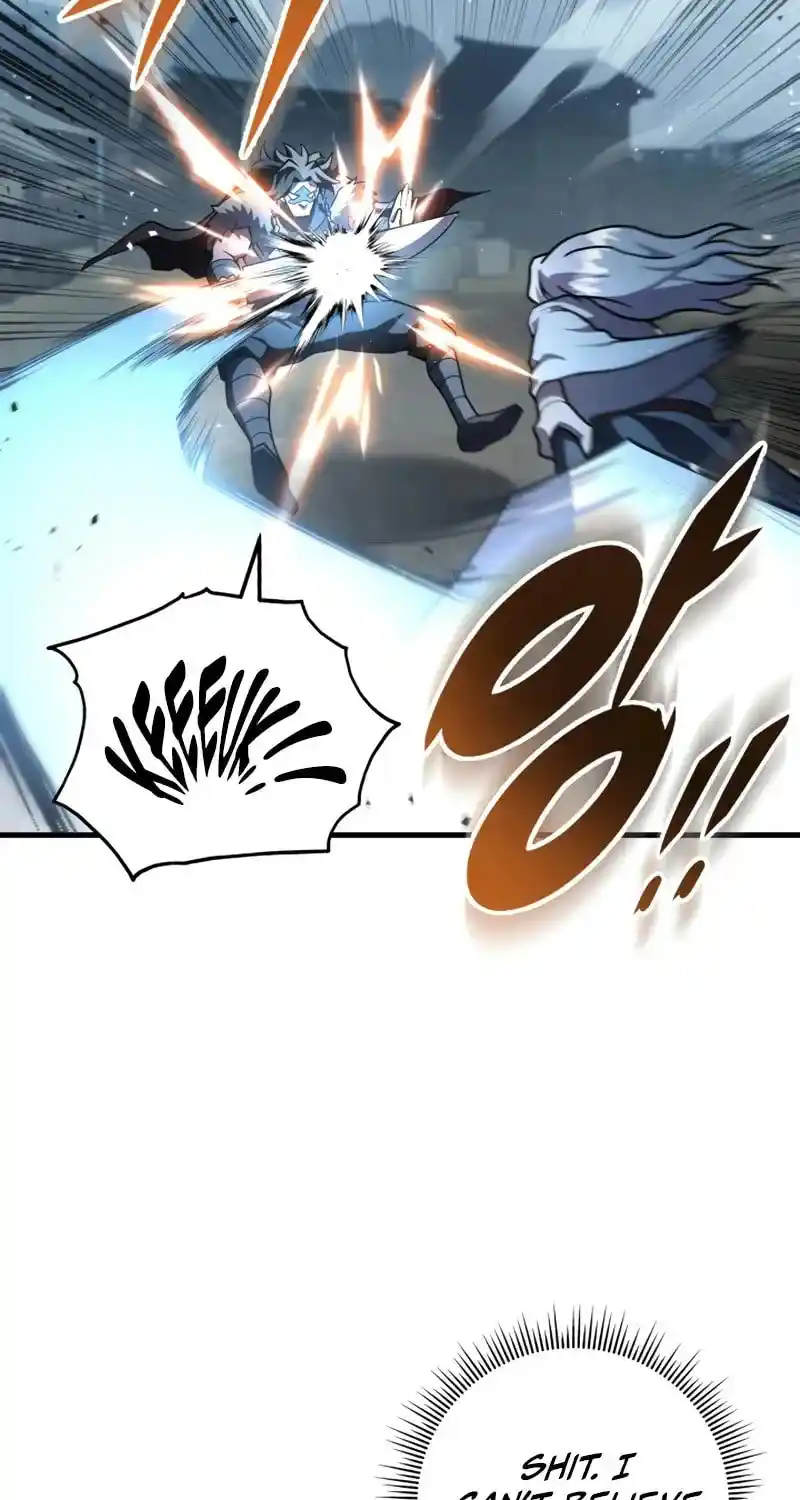 Nine Heavens Swordmaster Chapter 119